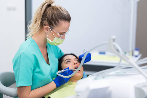 Best Urgent Tooth Repair  in Sloan, IA